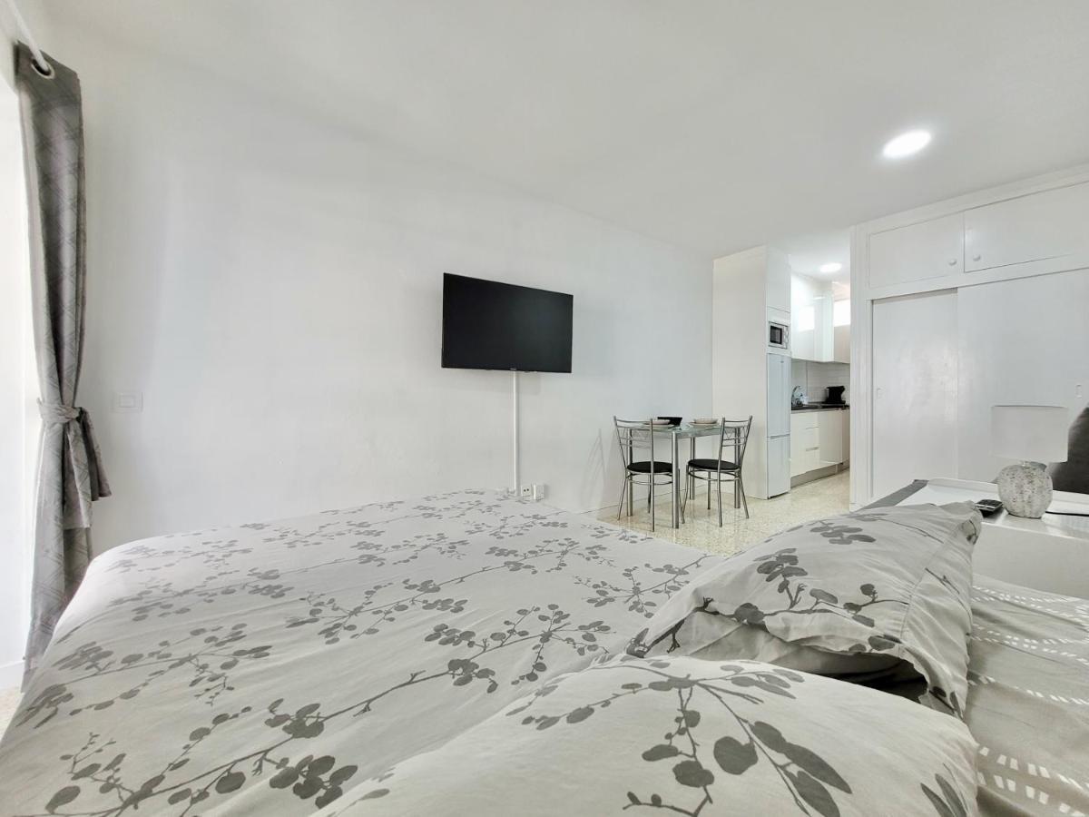 Little Appartement Puerto de la Cruz (Tenerife)