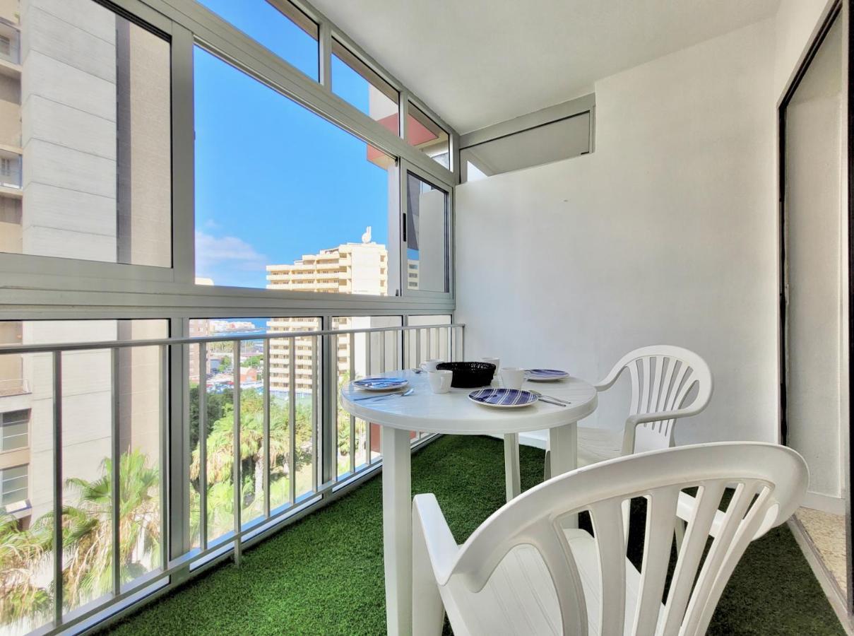 Appartement Little
