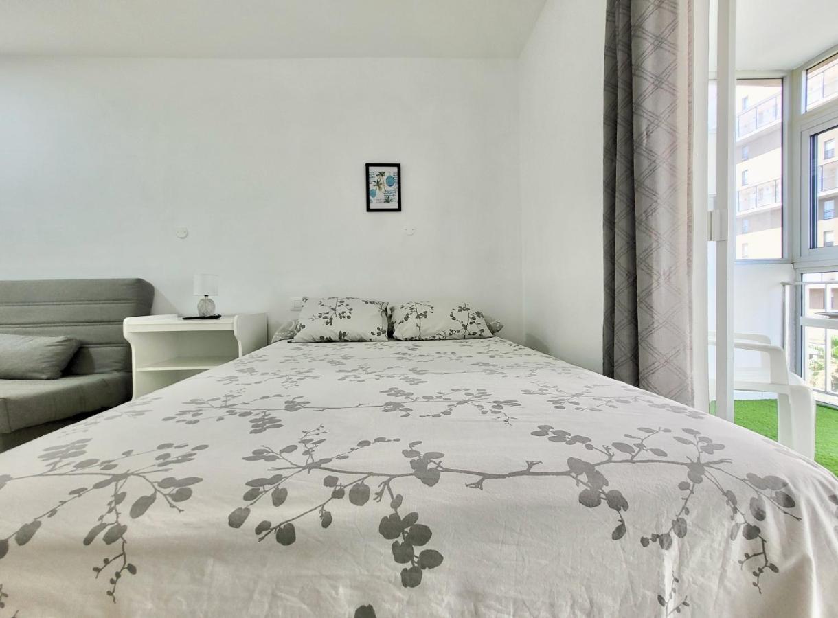 Little Appartement Puerto de la Cruz (Tenerife)