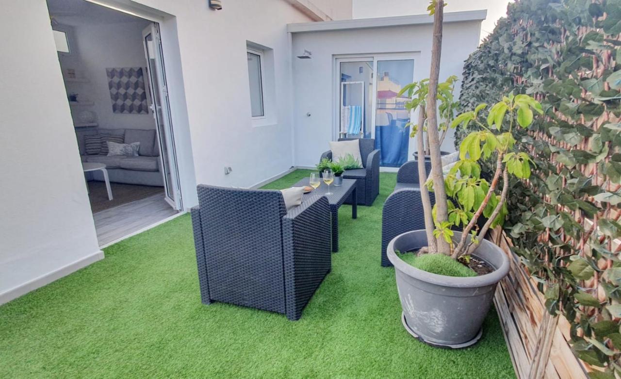 Apartment Terraza De Cruz Santa Cruz de Tenerife
