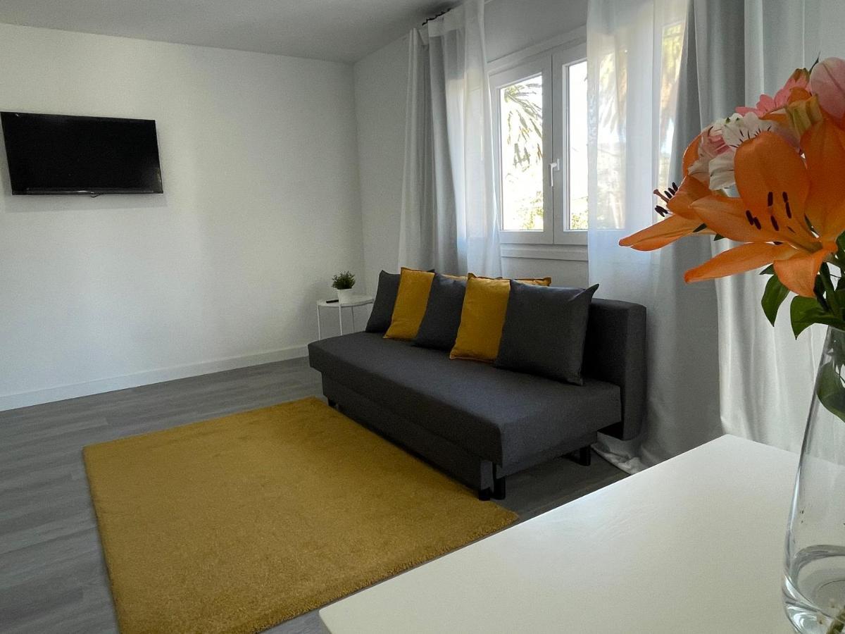En El Casco Historico Appartement
