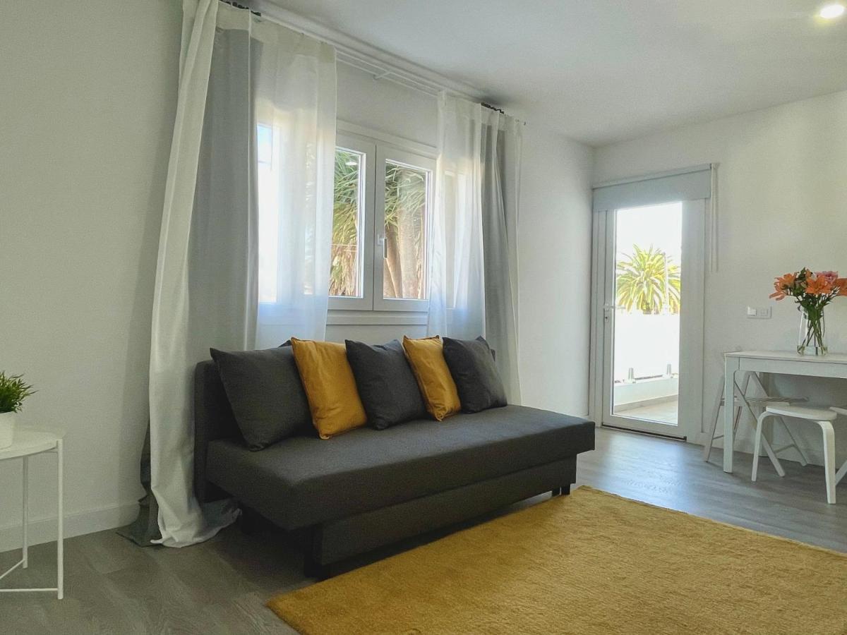 Appartement En El Casco Historico *