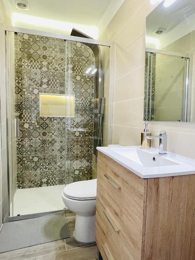 Appartement En El Casco Historico *