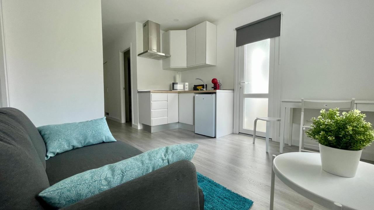 Appartement En El Casco Historico *