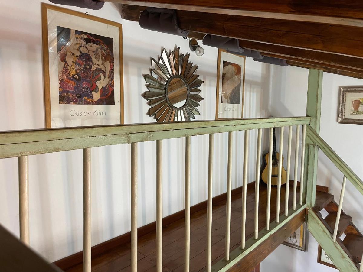 Casa Almendra *