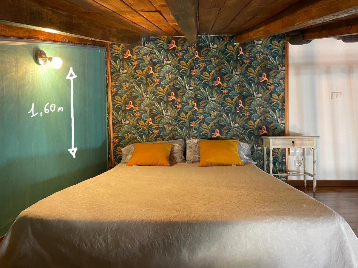 Casa Almendra Hébergement de vacances Santa-Cruz de Ténérife