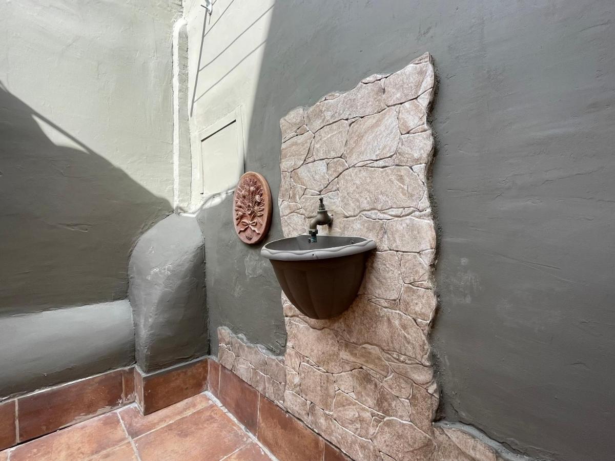 Casa Almendra Hébergement de vacances