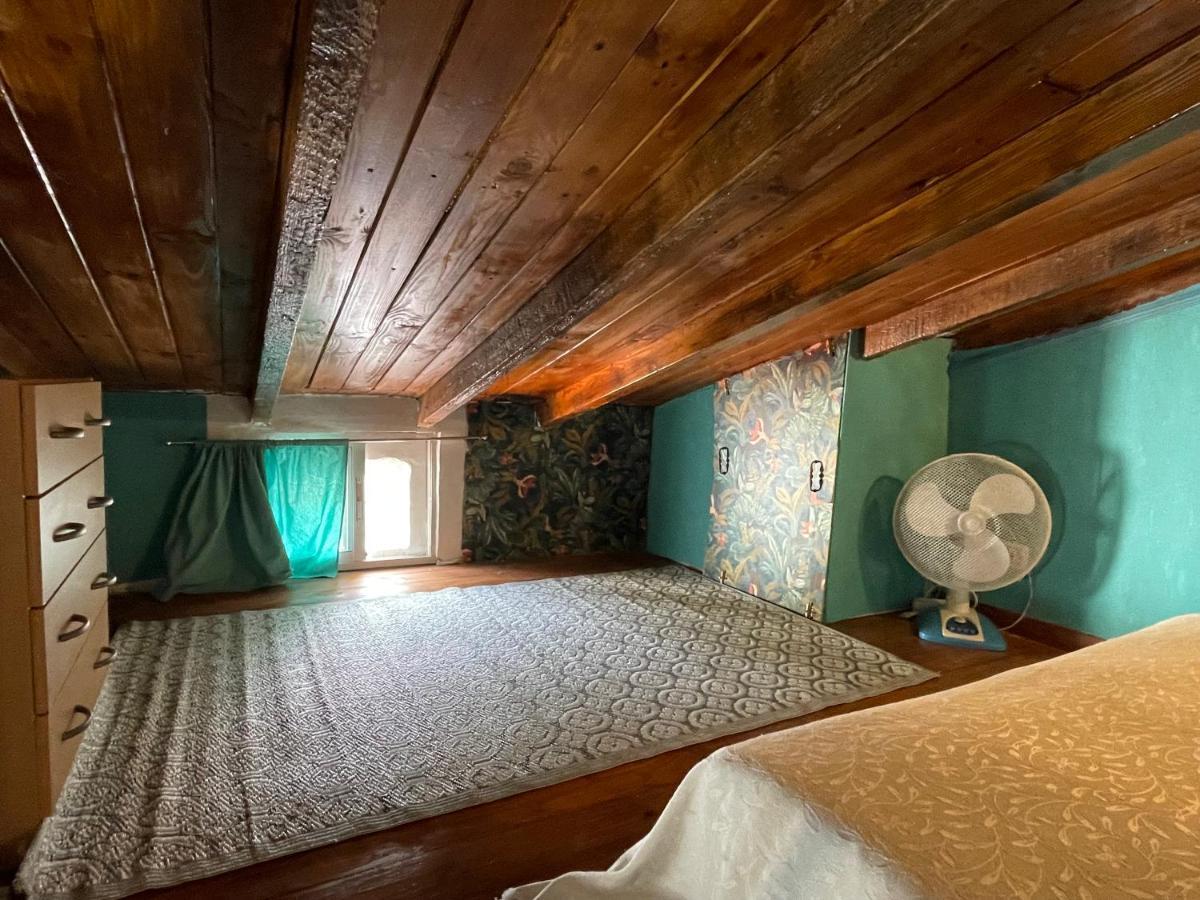 Casa Almendra Hébergement de vacances *