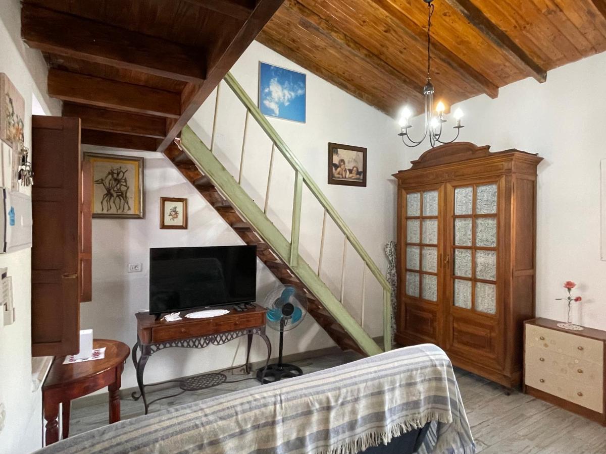 Hébergement de vacances Casa Almendra Santa-Cruz de Ténérife