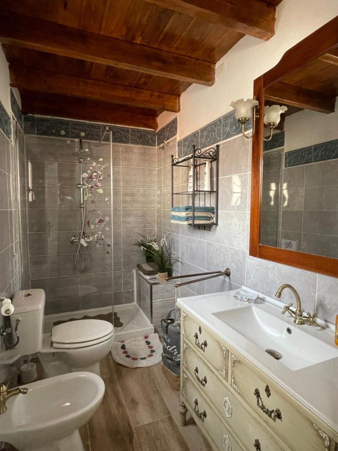 Casa Almendra Hébergement de vacances *