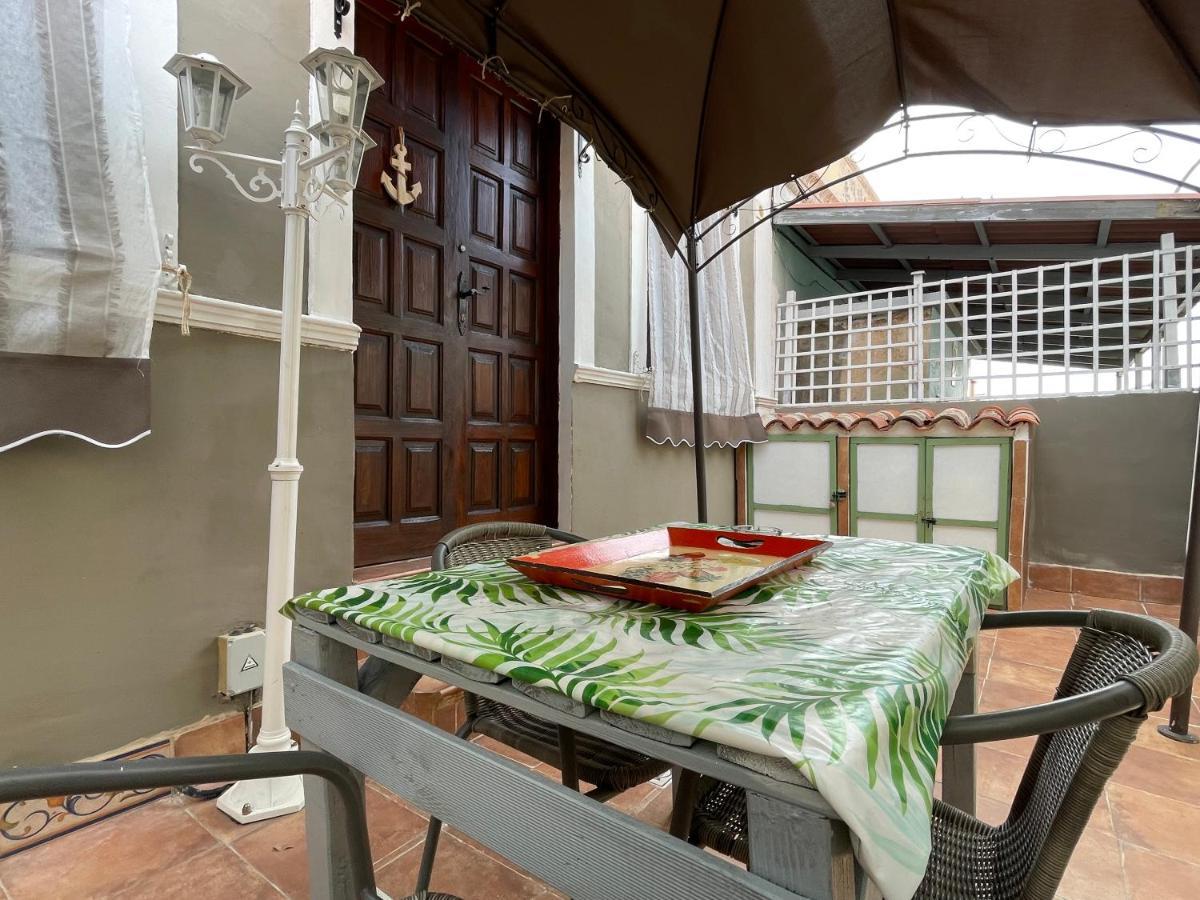 Casa Almendra Hébergement de vacances