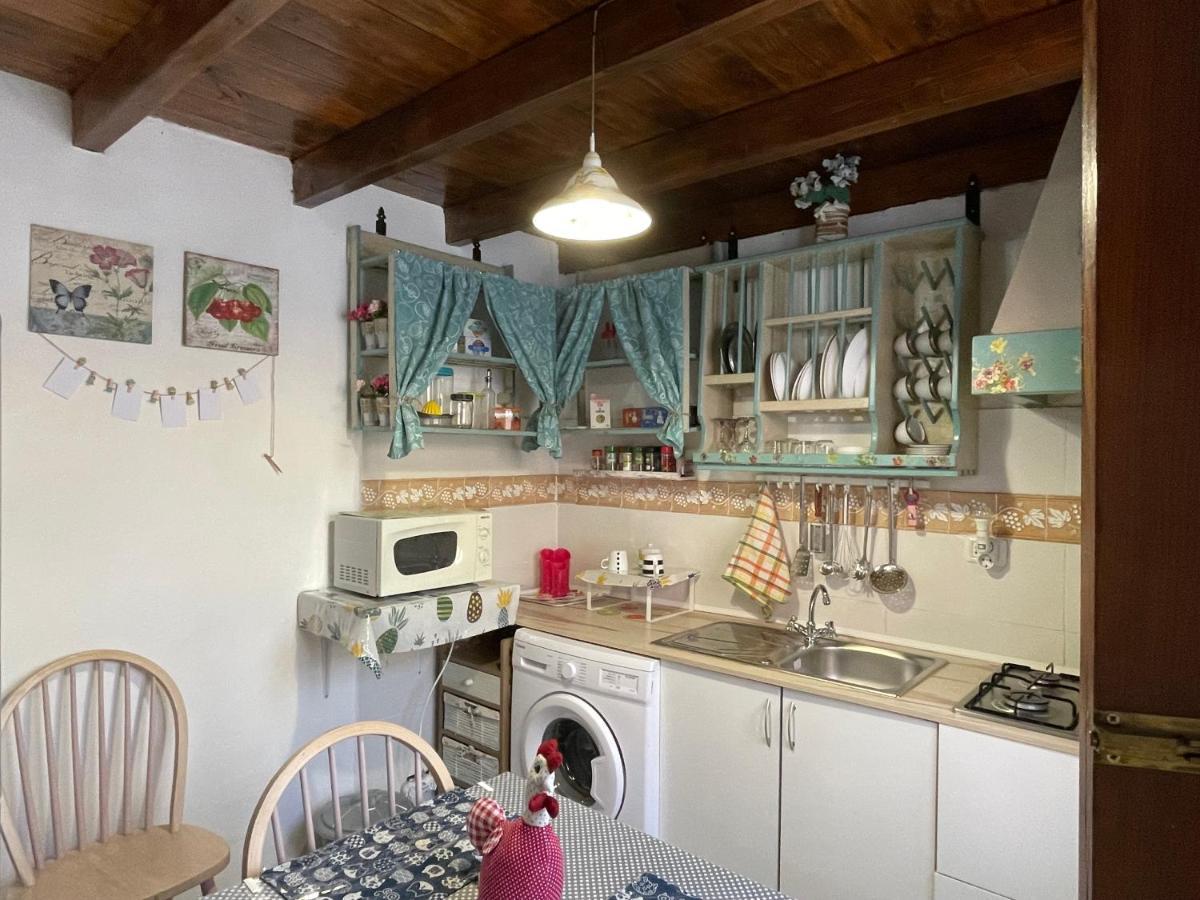 Casa Almendra Hébergement de vacances *