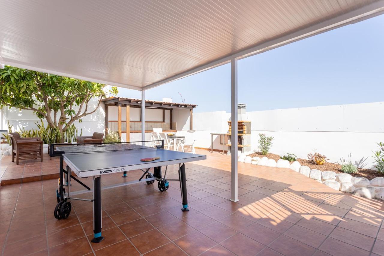 Eden Sunny Paradise Private Pool Ocean Views Villa *
