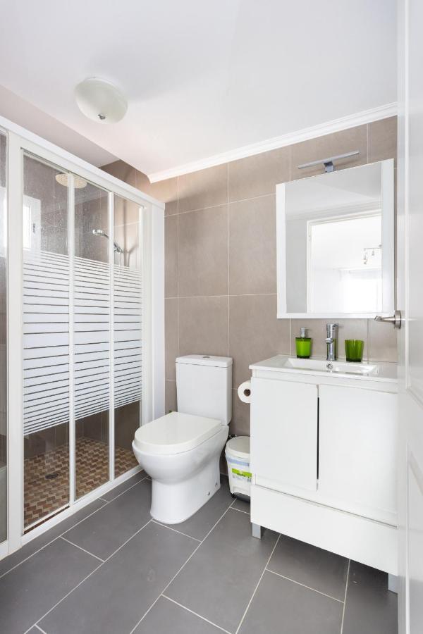 Villa Eden Sunny Paradise Private Pool Ocean Views Puntillo Del Sol