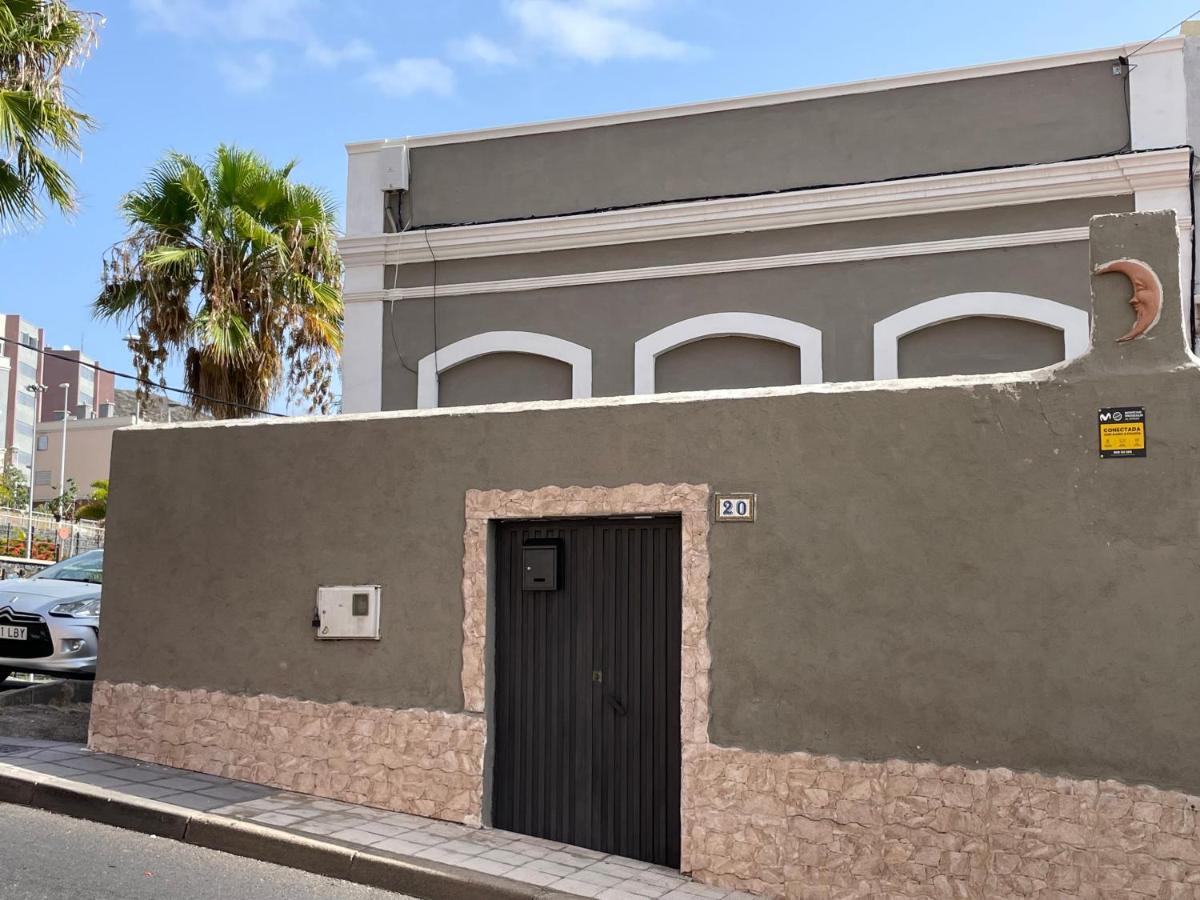 Casa Almendra Hébergement de vacances *