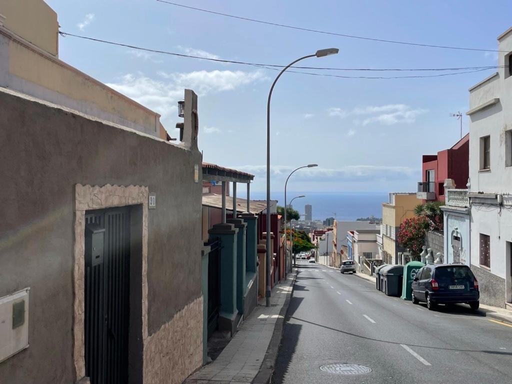 Casa Almendra Hébergement de vacances *