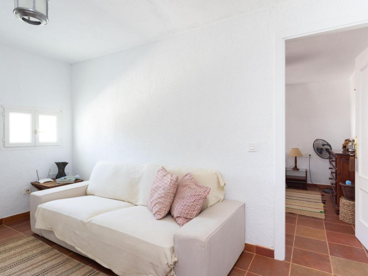 Holiday home Live Socorro Juan Fu Rural Piscina En Servicio Hasta Mayo Guimar
