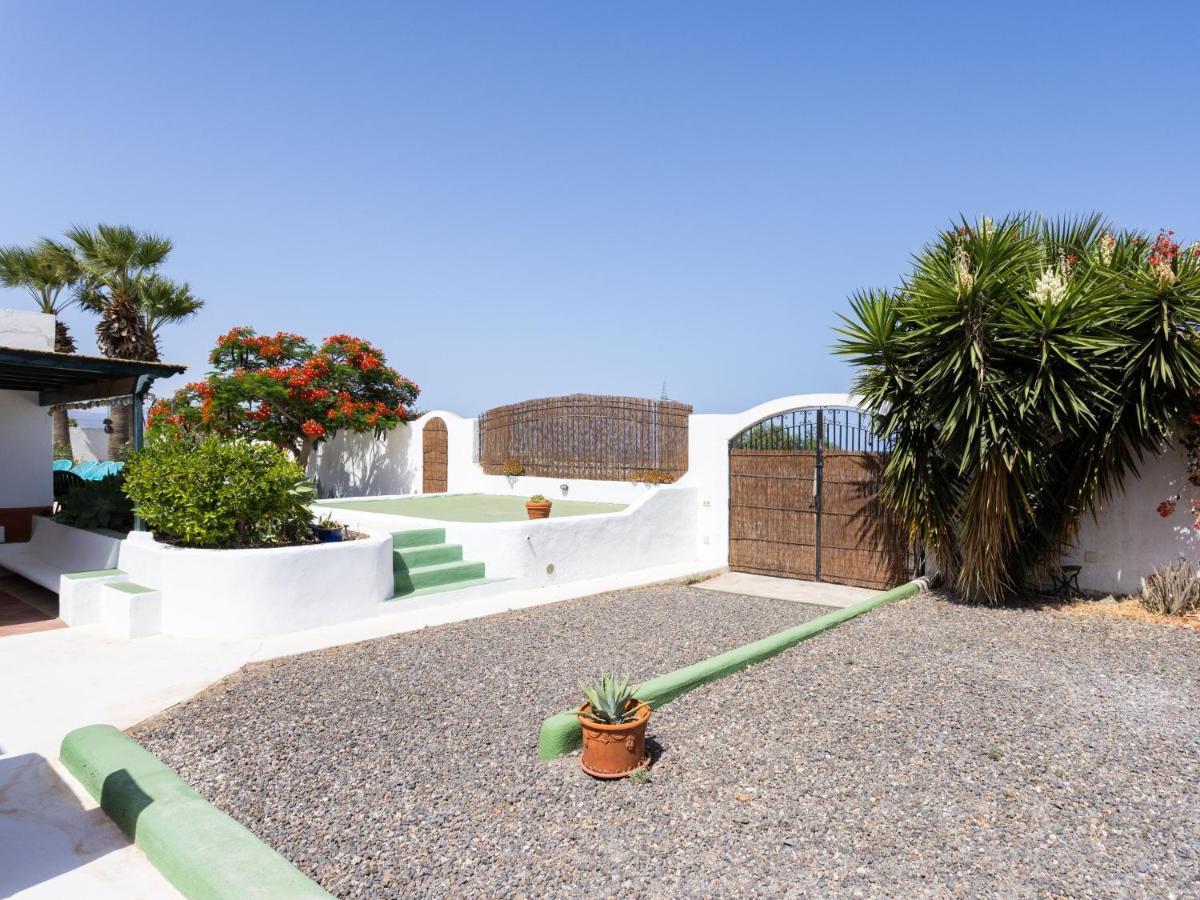 Live Socorro Juan Fu Rural Piscina En Servicio Hasta Mayo Holiday home Guimar