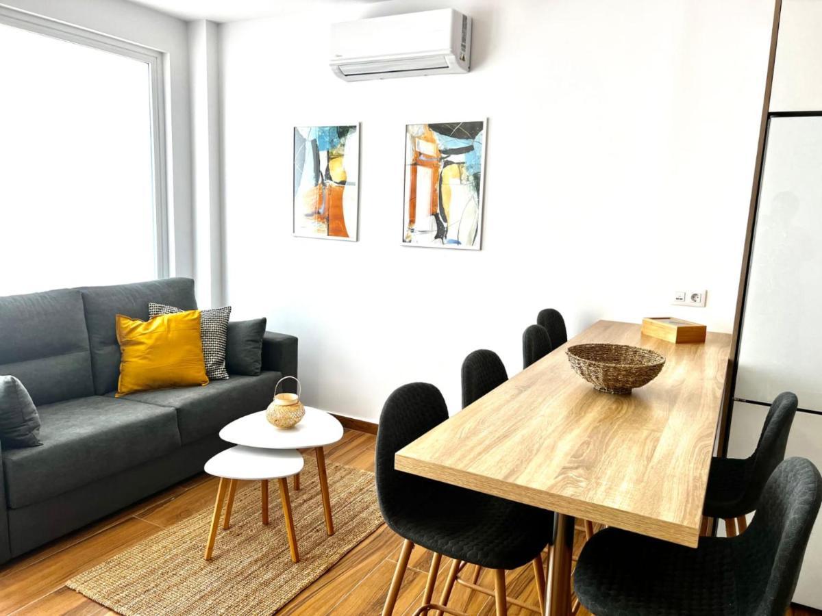 Amber L5 Apartment *