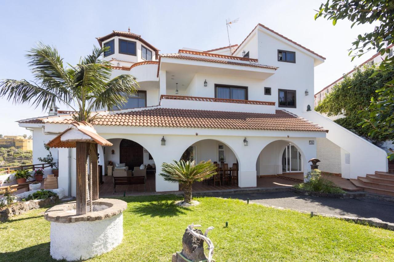 Huerta Apartment Icod De Los Vinos