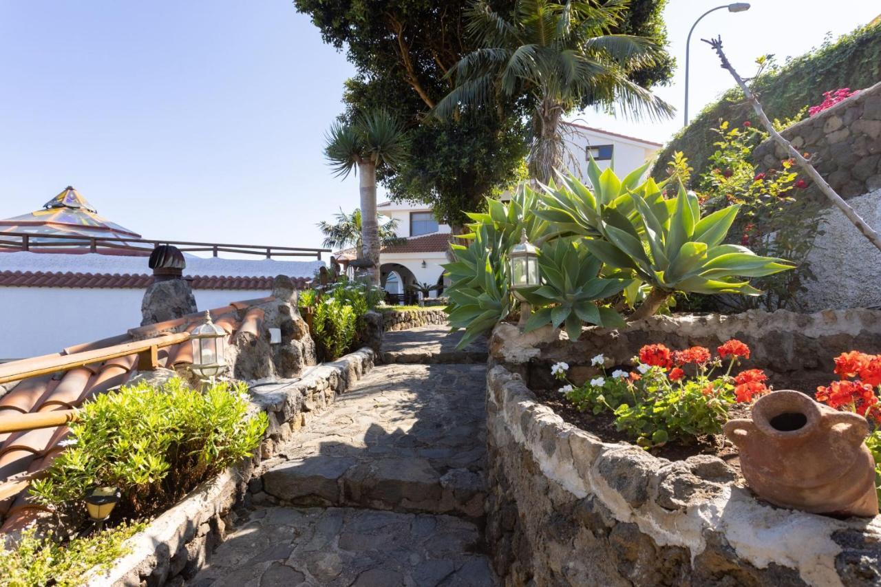 Huerta Apartment