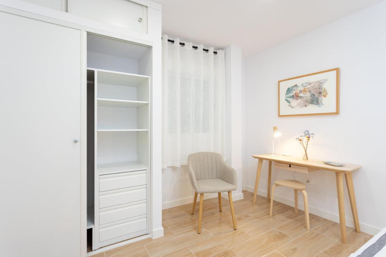 Apartment Huerta *