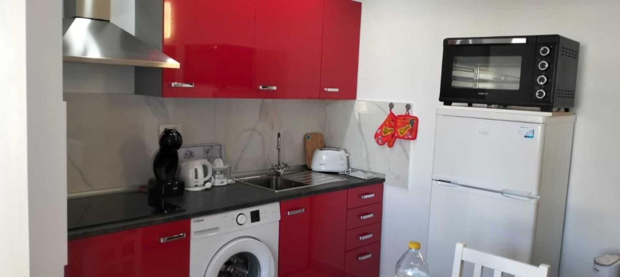 Vivienda Ida - Tenerife Apartamento Costa del Silencio