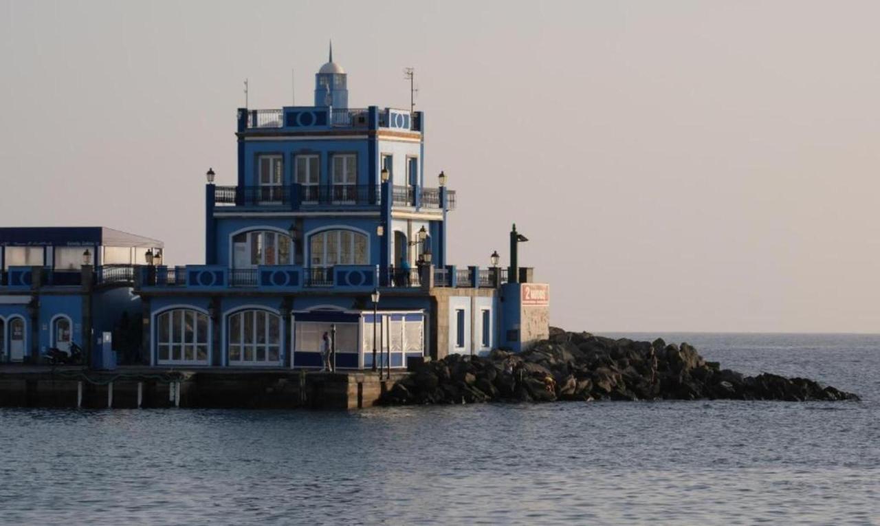 Vivienda Ida - Tenerife Costa del Silencio