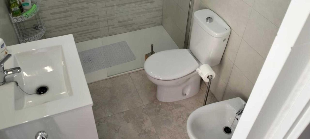 Apartamento Vivienda Ida - Tenerife *