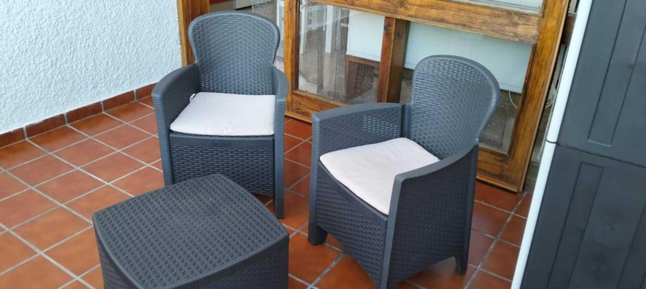 Apartamento Vivienda Ida - Tenerife Costa del Silencio