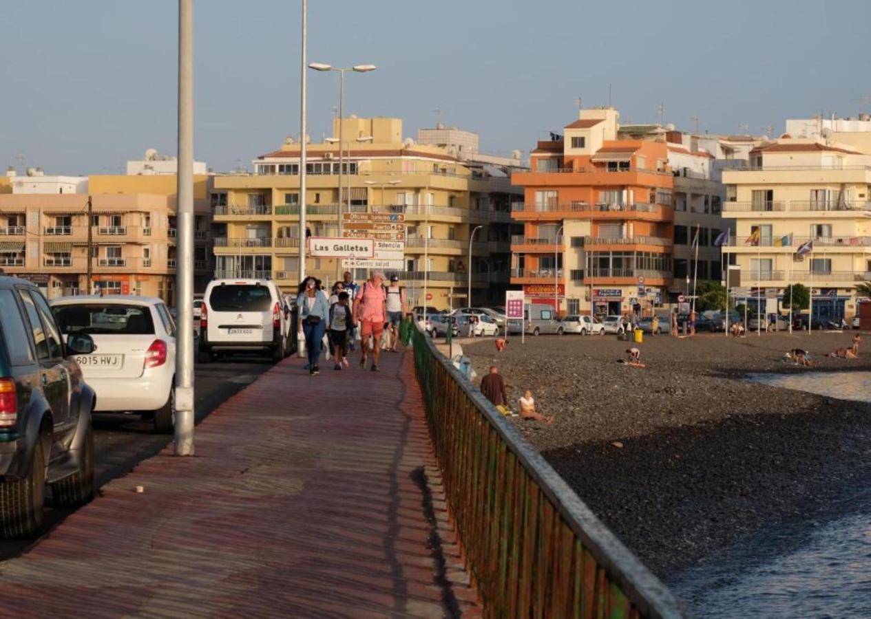 Vivienda Ida - Tenerife