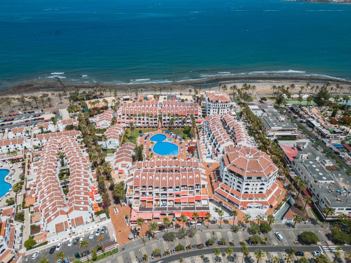 Go2tenerife Apart'vera Duplex Santiago 2 *