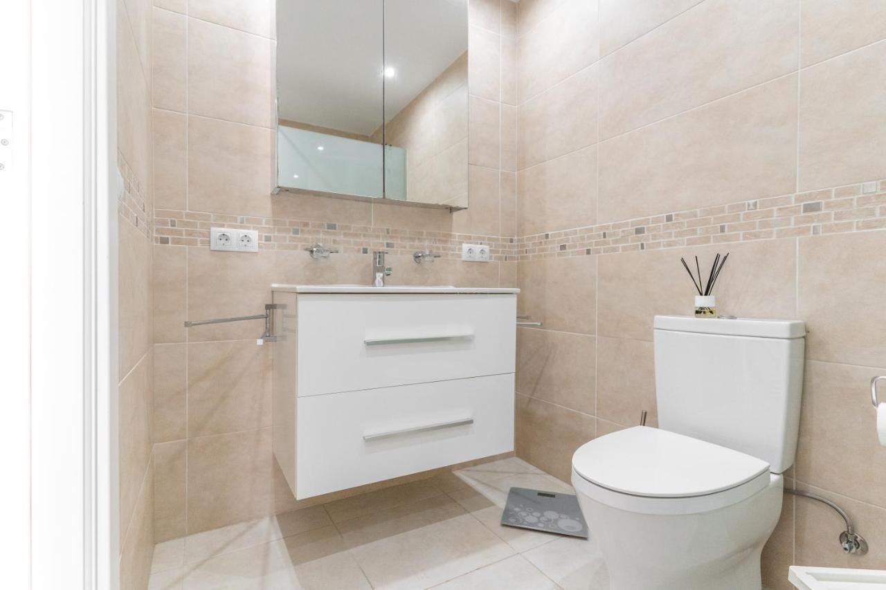 Appartement Go2tenerife Apart'vera Duplex Santiago 2