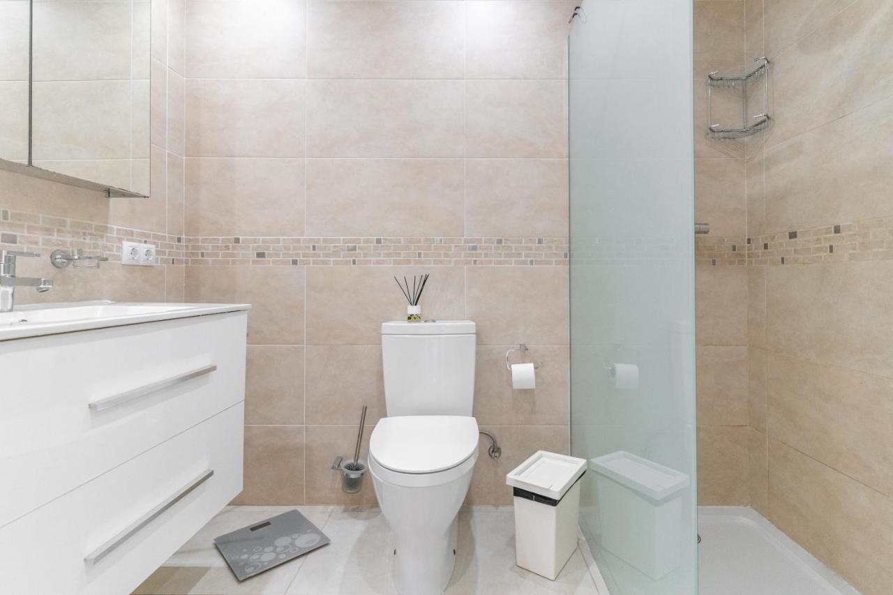 Appartement Go2tenerife Apart'vera Duplex Santiago 2 *