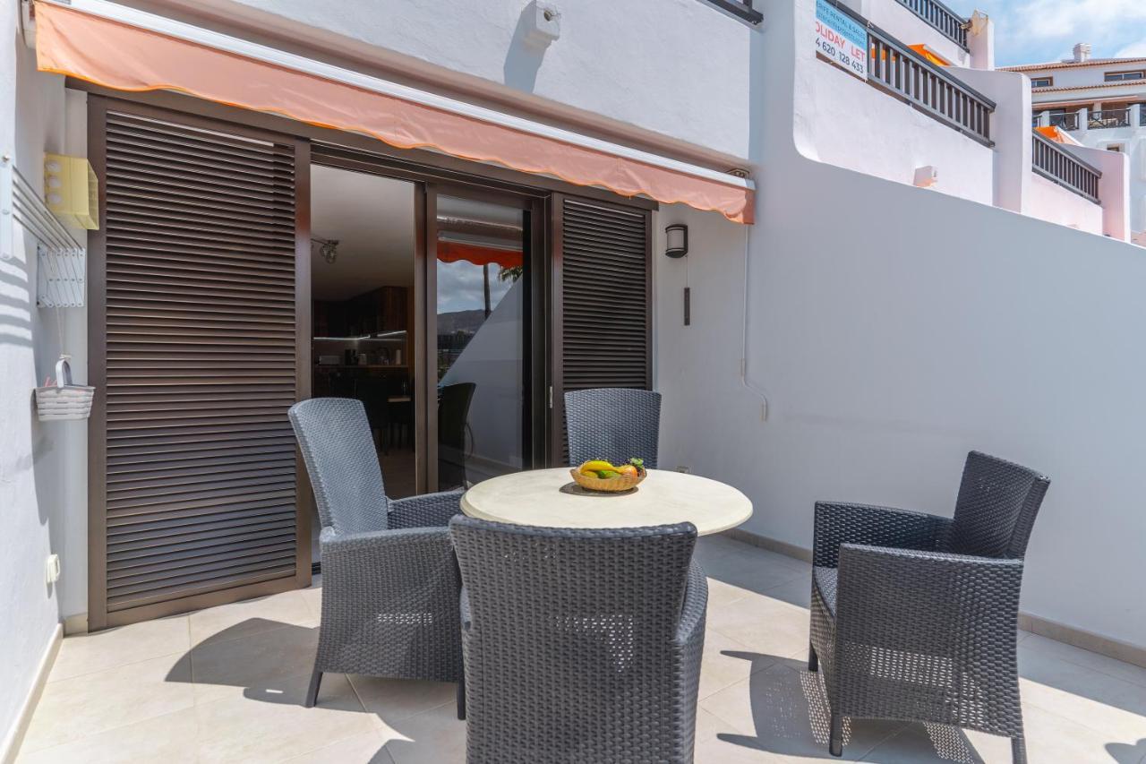 Appartement Go2tenerife Apart'vera Duplex Santiago 2