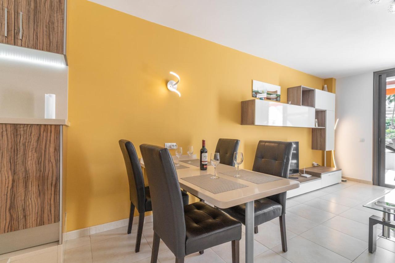 Appartement Go2tenerife Apart'vera Duplex Santiago 2 *