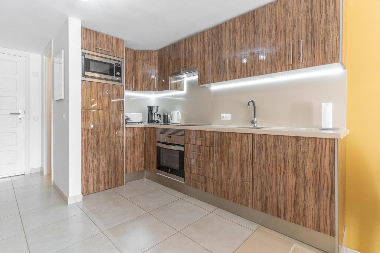 Appartement Go2tenerife Apart'vera Duplex Santiago 2