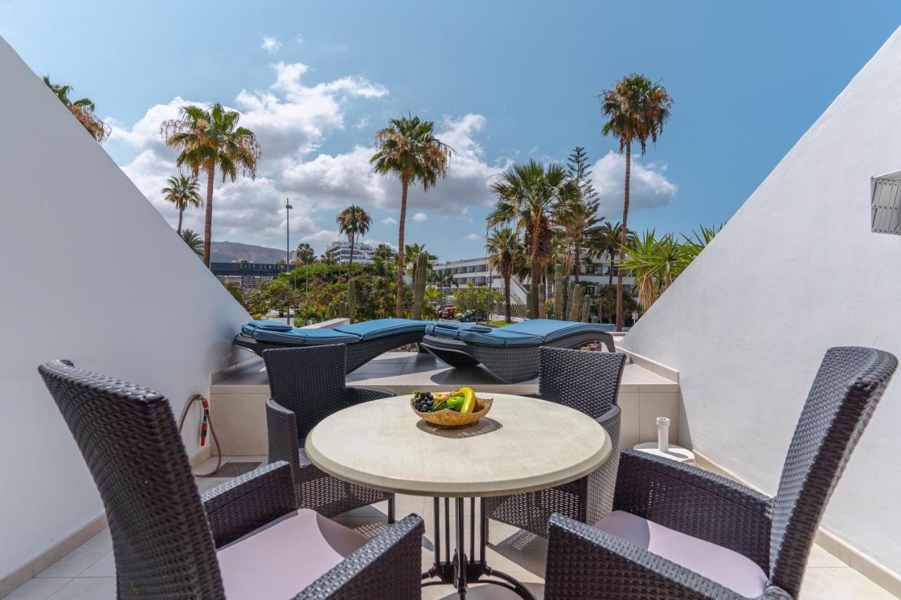 Appartement Go2tenerife Apart'vera Duplex Santiago 2 *