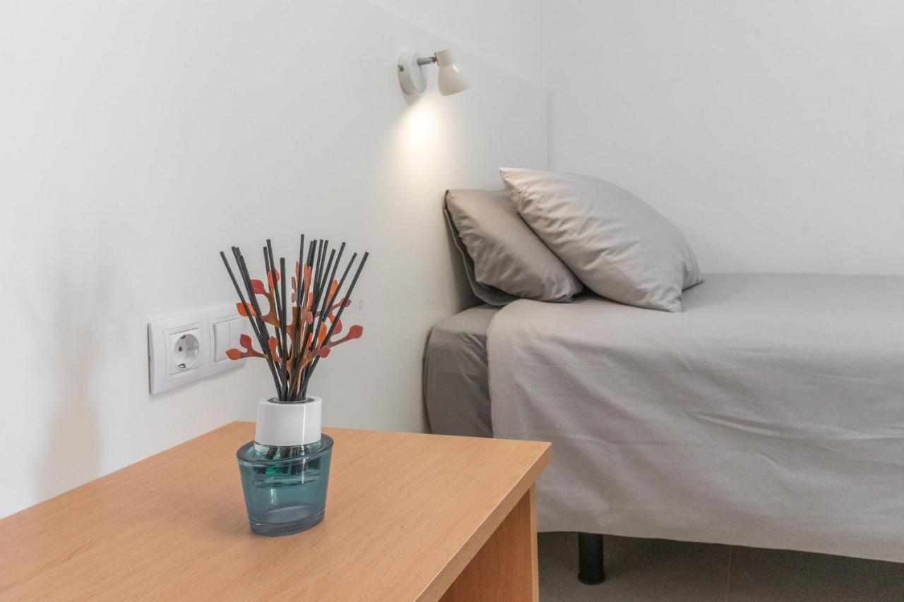 Appartement Go2tenerife Apart'vera Duplex Santiago 2 *