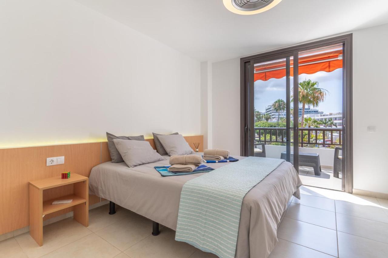Go2tenerife Apart'vera Duplex Santiago 2 Appartement