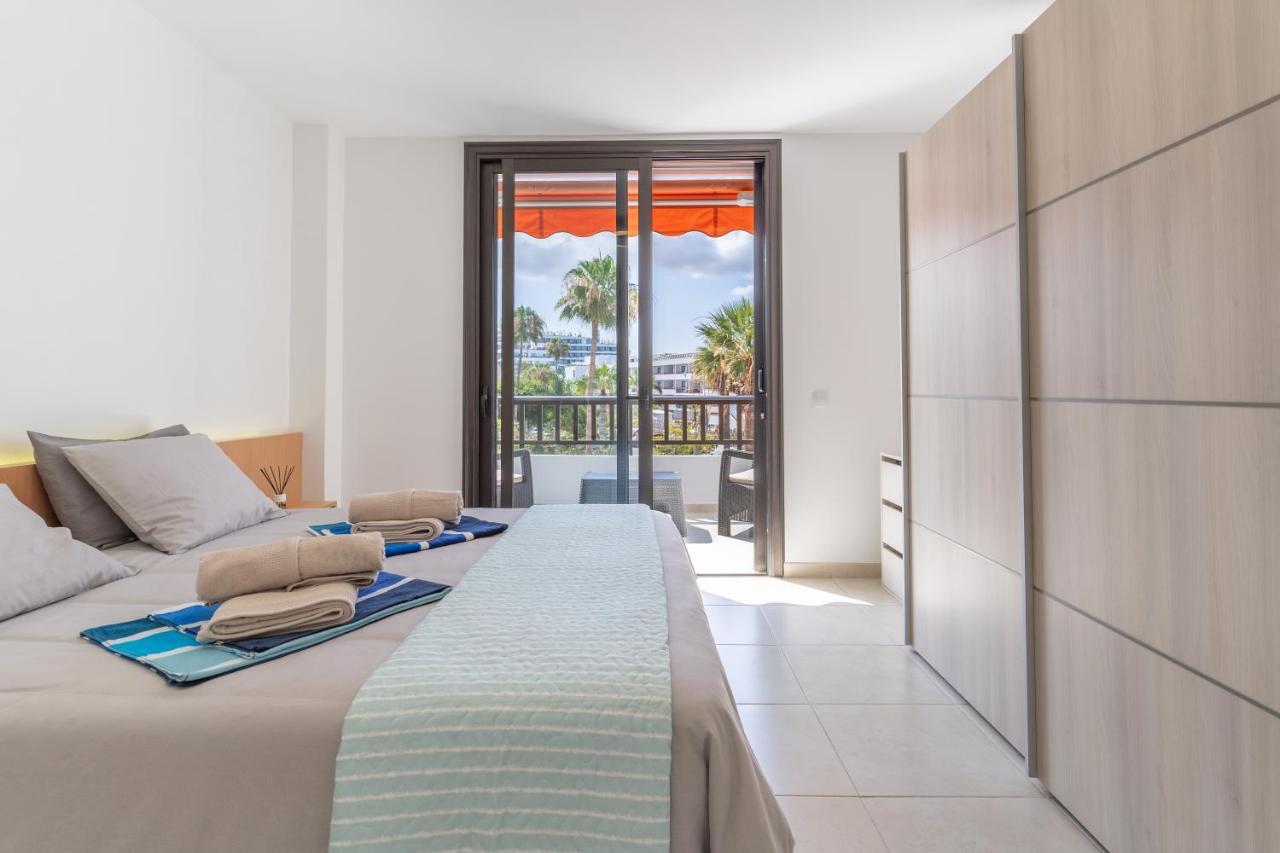 Go2tenerife Apart'vera Duplex Santiago 2 *