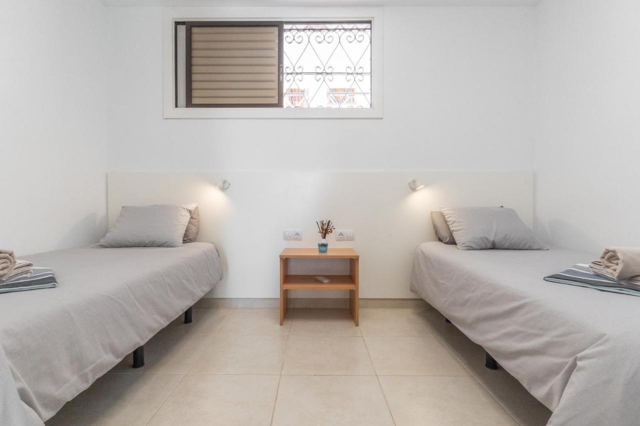 Go2tenerife Apart'vera Duplex Santiago 2 * Playa de las Américas