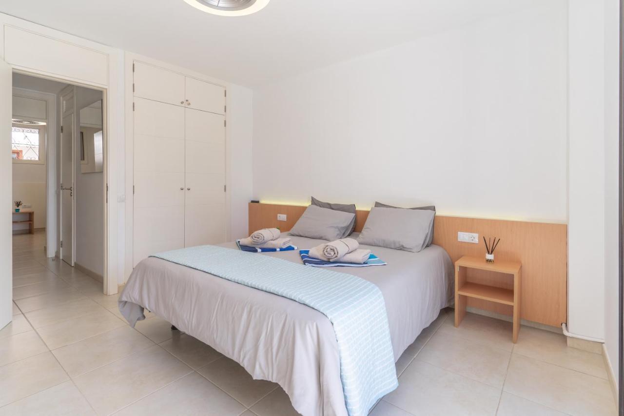 Go2tenerife Apart'vera Duplex Santiago 2 *