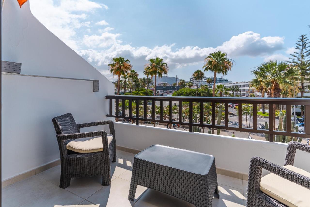 Appartement Go2tenerife Apart'vera Duplex Santiago 2 *