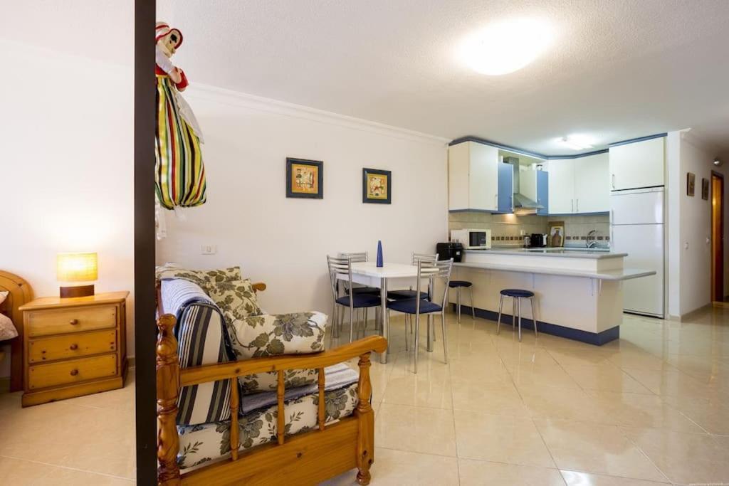 Apartamento First Line