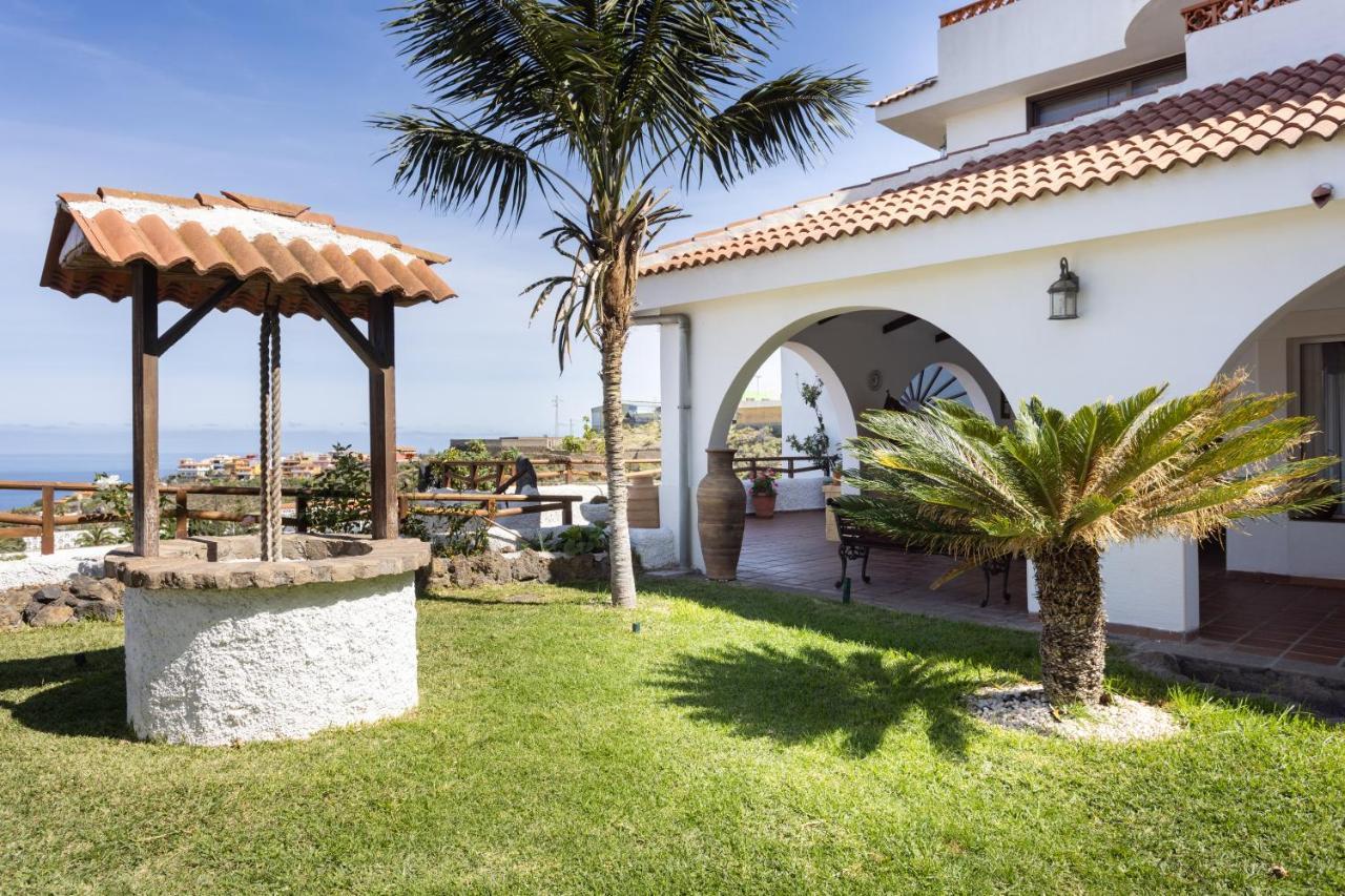 Huerta Apartment Icod De Los Vinos