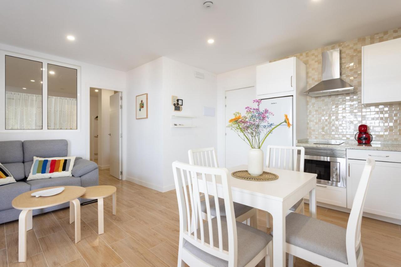 Apartment Huerta