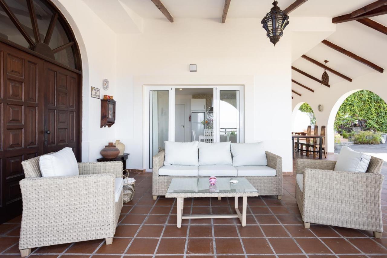Apartment Huerta *