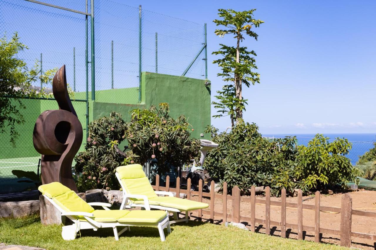 Apartment Huerta