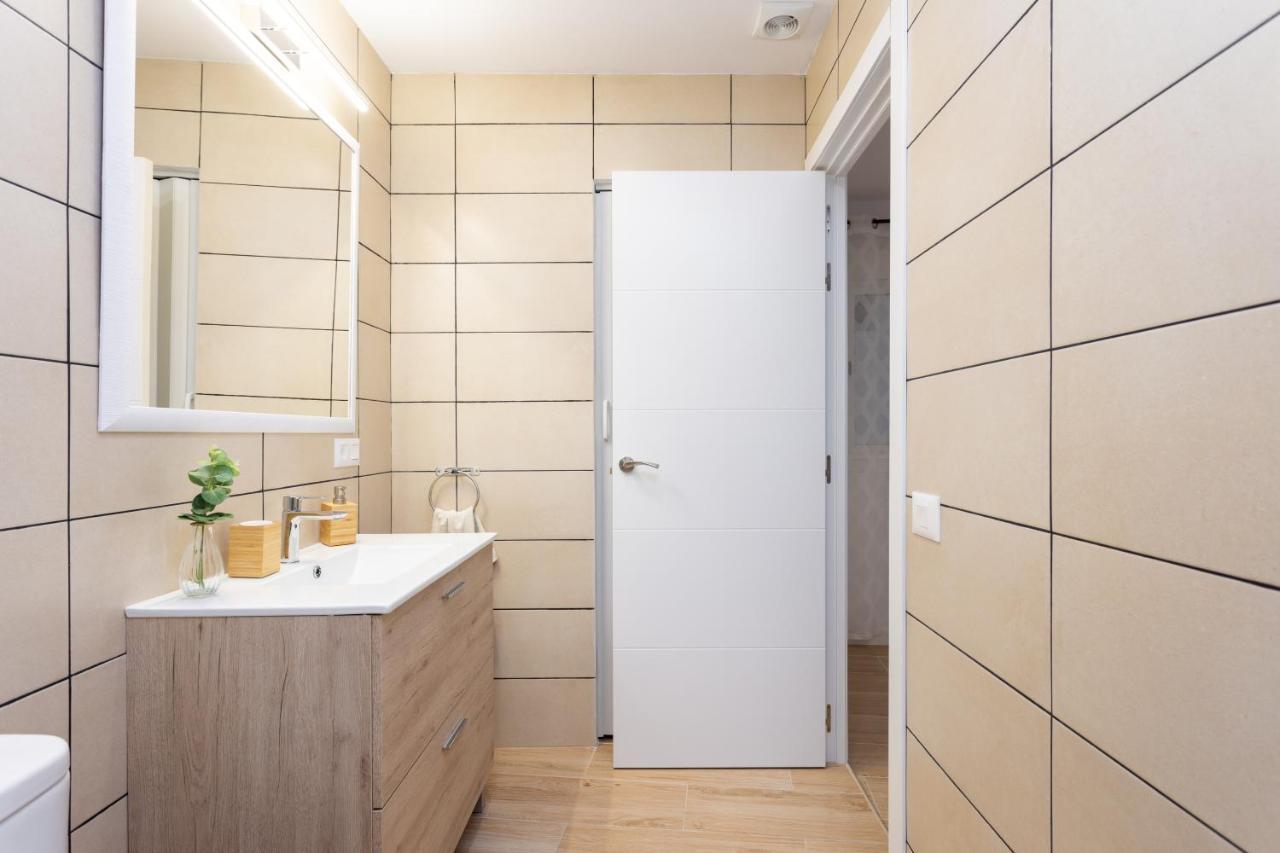 Huerta Apartment